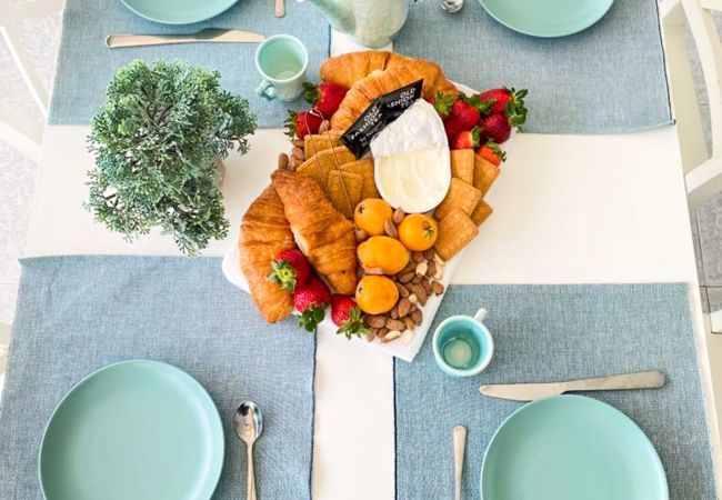 Ferienwohnung in Benidorm - Suite on the Beach First Line Ferienwohnung in Benidorm - Suite on the Beach First Line