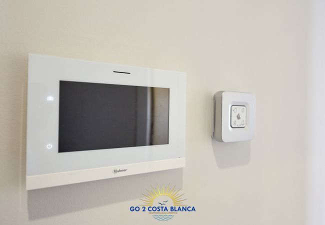 Ferienwohnung in Benidorm -  Sunset Waves Princessa Ferienwohnung in Benidorm -  Sunset Waves Princessa