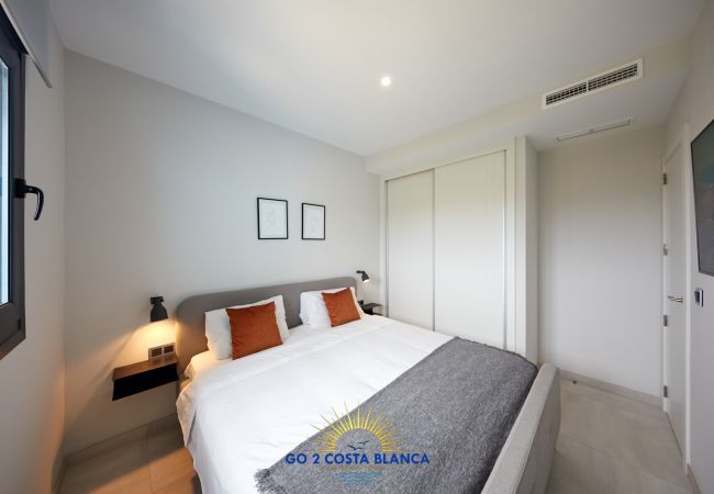 Ferienwohnung in Benidorm -  Sunset Waves Princessa Ferienwohnung in Benidorm -  Sunset Waves Princessa