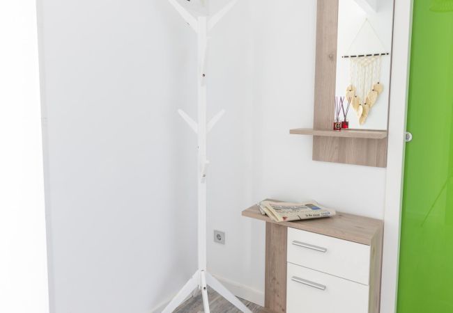 Ferienwohnung in Benidorm -  Blue Bay Ferienwohnung in Benidorm -  Blue Bay