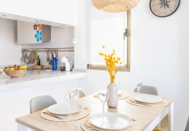 Ferienwohnung in Benidorm -  Blue Bay Ferienwohnung in Benidorm -  Blue Bay