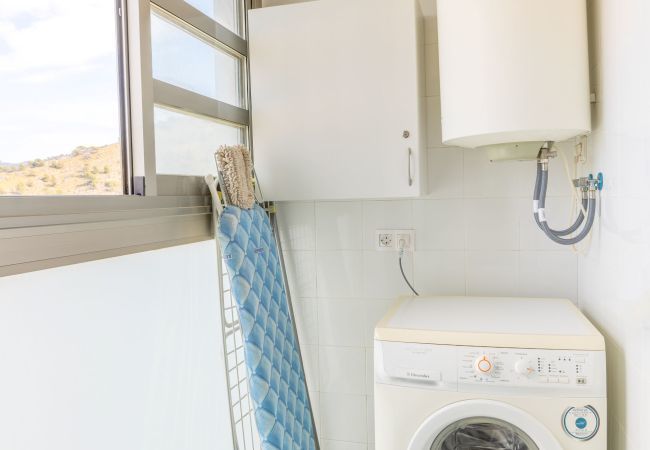 Ferienwohnung in Benidorm - Palma Lugano Ferienwohnung in Benidorm - Palma Lugano