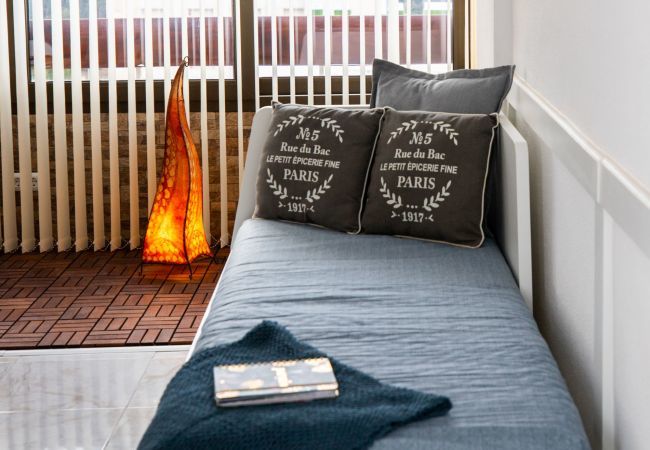 Ferienwohnung in Benidorm - Sunflower Ferienwohnung in Benidorm - Sunflower