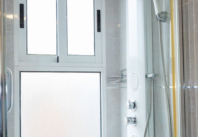 Ferienwohnung in Benidorm - Sunflower Ferienwohnung in Benidorm - Sunflower