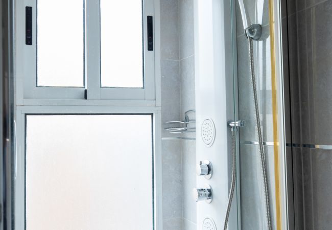 Ferienwohnung in Benidorm - Sunflower Ferienwohnung in Benidorm - Sunflower