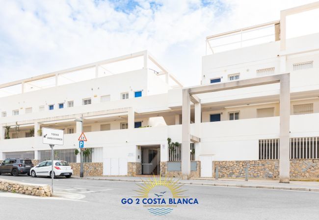 Ferienwohnung in Benidorm - Zoé’s Seaview Home Ferienwohnung in Benidorm - Zoé’s Seaview Home