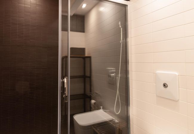 Ferienwohnung in Benidorm - Zoé’s Seaview Home Ferienwohnung in Benidorm - Zoé’s Seaview Home