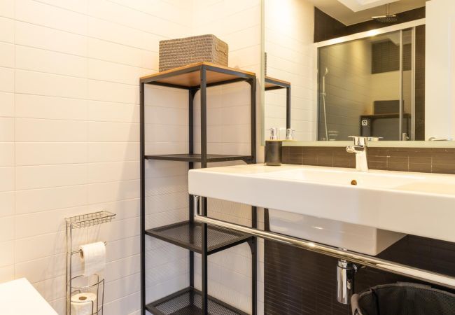 Ferienwohnung in Benidorm - Zoé’s Seaview Home Ferienwohnung in Benidorm - Zoé’s Seaview Home