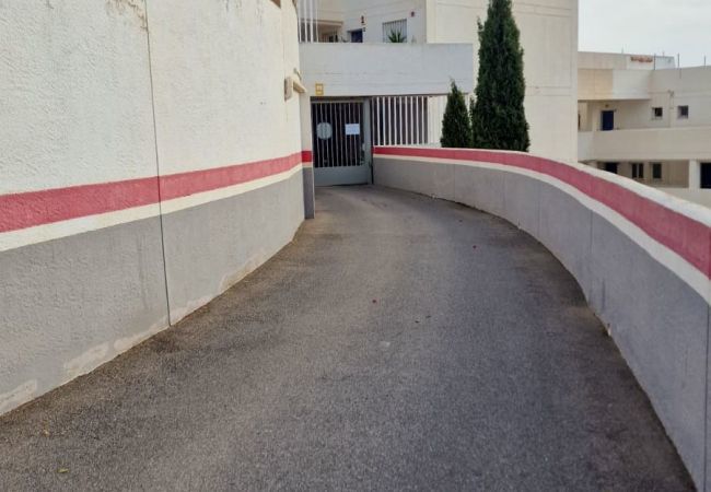 Ferienwohnung in Benidorm - Zoé’s Seaview Home Ferienwohnung in Benidorm - Zoé’s Seaview Home