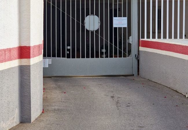 Ferienwohnung in Benidorm - Zoé’s Seaview Home Ferienwohnung in Benidorm - Zoé’s Seaview Home