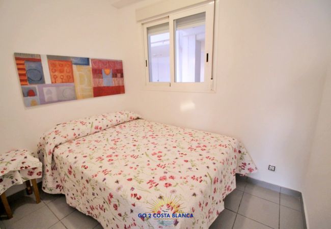 Ferienwohnung in Benidorm - SeñoRita’s Dream View Apartman