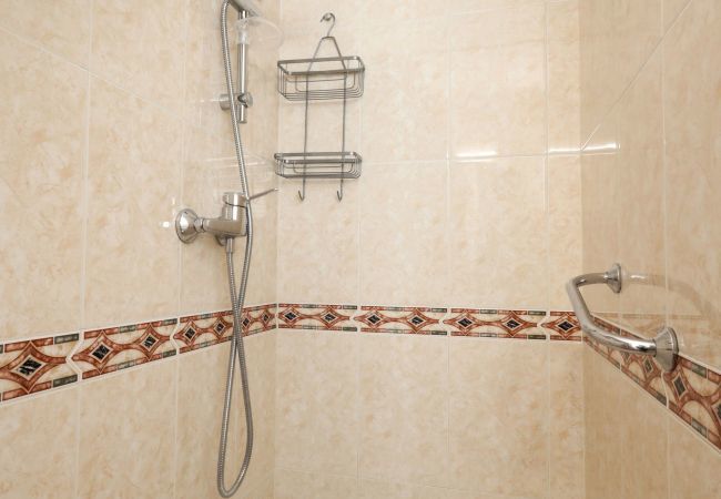 Ferienwohnung in Benidorm - Manhattan View Ferienwohnung in Benidorm - Manhattan View