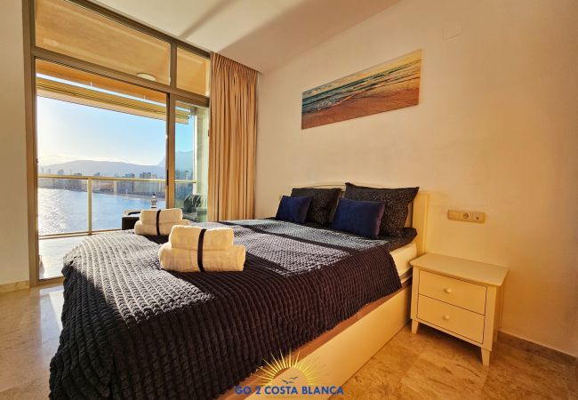 Ferienwohnung in Benidorm -  Carpe Diem 7