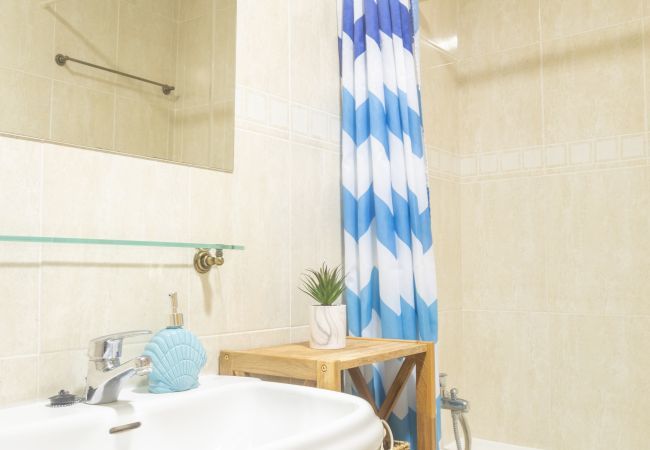 Ferienwohnung in Benidorm -  Carpe Diem 9 Ferienwohnung in Benidorm -  Carpe Diem 9