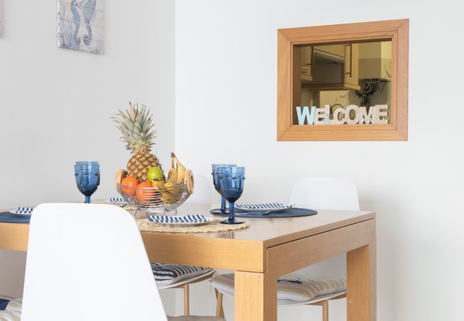 Ferienwohnung in Benidorm -  Carpe Diem 9 Ferienwohnung in Benidorm -  Carpe Diem 9