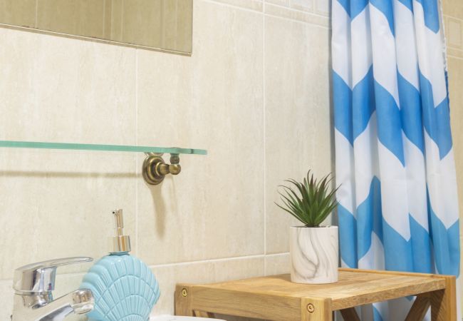 Ferienwohnung in Benidorm -  Carpe Diem 9 Ferienwohnung in Benidorm -  Carpe Diem 9