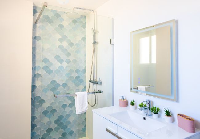 Ferienwohnung in Benidorm - Victoria Apartment Ferienwohnung in Benidorm - Victoria Apartment