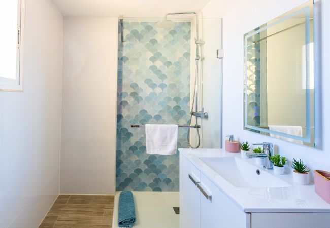 Ferienwohnung in Benidorm - Victoria Apartment Ferienwohnung in Benidorm - Victoria Apartment