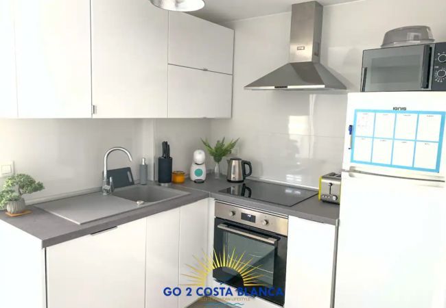 Ferienwohnung in Benidorm - Victoria Apartment Ferienwohnung in Benidorm - Victoria Apartment