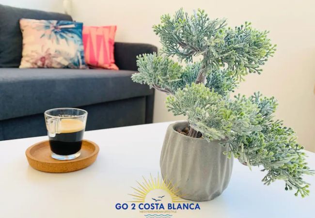 Ferienwohnung in Benidorm - Victoria Apartment Ferienwohnung in Benidorm - Victoria Apartment