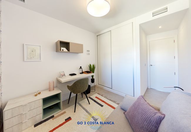 Ferienwohnung in Benidorm -  Sunset Cliffs Horizonte Ferienwohnung in Benidorm -  Sunset Cliffs Horizonte