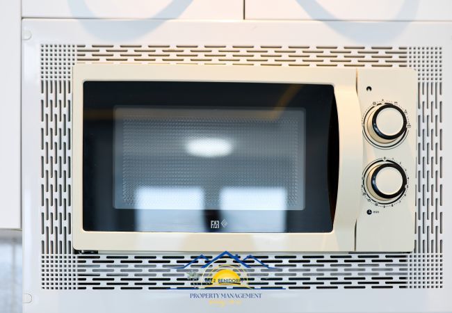 Ferienwohnung in Benidorm - Green and Sea 2 Ferienwohnung in Benidorm - Green and Sea 2