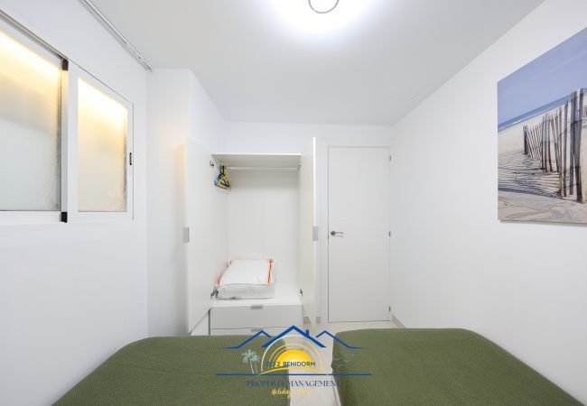Ferienwohnung in Benidorm - Green and Sea 2 Ferienwohnung in Benidorm - Green and Sea 2