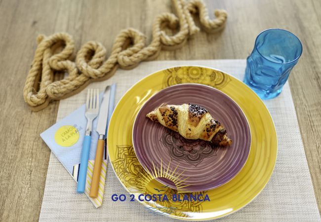 Ferienwohnung in Benidorm - Sunset Drive Sunshine Ferienwohnung in Benidorm - Sunset Drive Sunshine