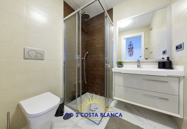 Ferienwohnung in Benidorm - Sunset Drive Sunshine Ferienwohnung in Benidorm - Sunset Drive Sunshine