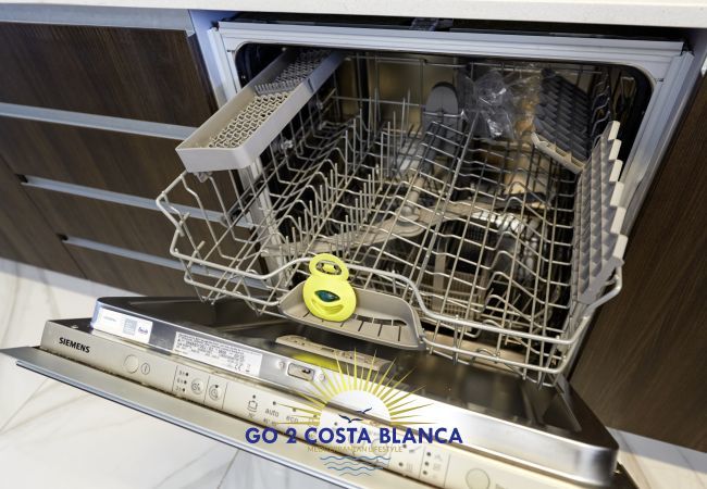 Ferienwohnung in Benidorm - Sunset Drive Sunshine Ferienwohnung in Benidorm - Sunset Drive Sunshine