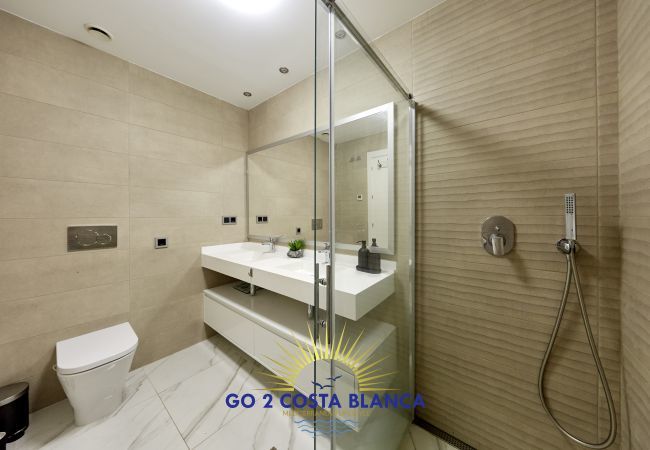 Ferienwohnung in Benidorm - Sunset Drive Sunshine Ferienwohnung in Benidorm - Sunset Drive Sunshine