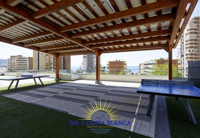 Ferienwohnung in Benidorm - Sunset Drive Sunshine Ferienwohnung in Benidorm - Sunset Drive Sunshine