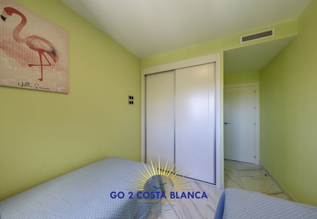 Ferienwohnung in Benidorm - Sunset Drive Sunshine Ferienwohnung in Benidorm - Sunset Drive Sunshine