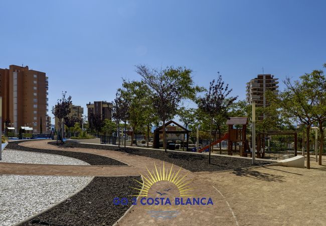 Ferienwohnung in Benidorm - Sunset Drive Sunshine Ferienwohnung in Benidorm - Sunset Drive Sunshine