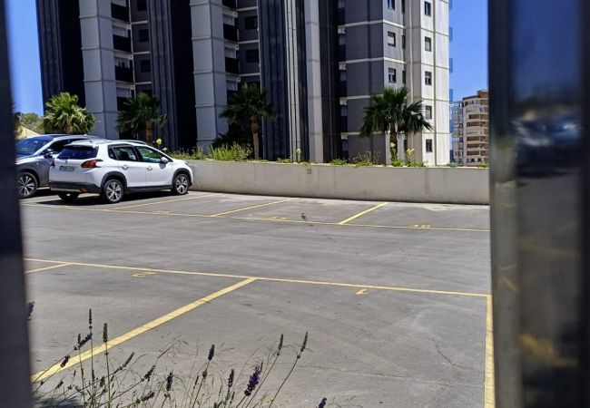 Ferienwohnung in Benidorm - Sunset Drive Sunshine Ferienwohnung in Benidorm - Sunset Drive Sunshine