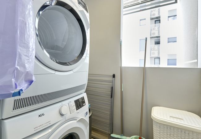 Ferienwohnung in Benidorm - Sunset Cliffs Natura Ferienwohnung in Benidorm - Sunset Cliffs Natura