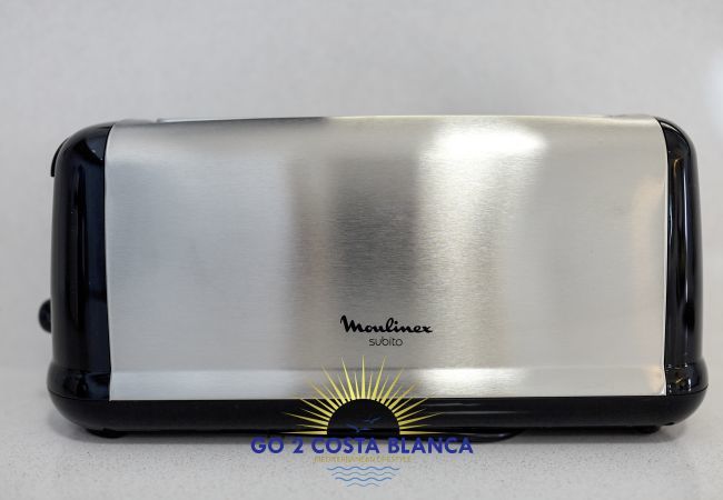 Ferienwohnung in Benidorm - Sunset Cliffs Natura Ferienwohnung in Benidorm - Sunset Cliffs Natura