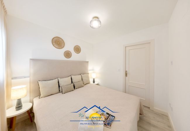 Ferienwohnung in Benidorm - Monaco Sunset View Ferienwohnung in Benidorm - Monaco Sunset View