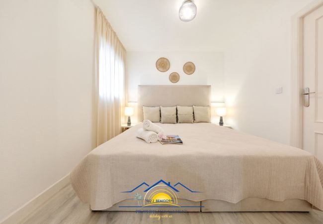 Ferienwohnung in Benidorm - Monaco Sunset View Ferienwohnung in Benidorm - Monaco Sunset View