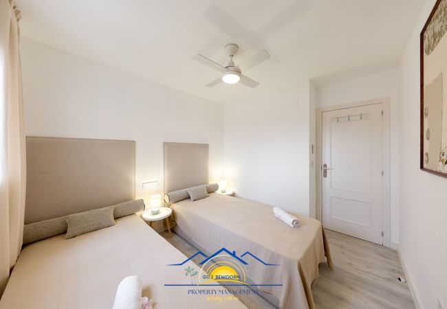 Ferienwohnung in Benidorm - Monaco Sunset View Ferienwohnung in Benidorm - Monaco Sunset View