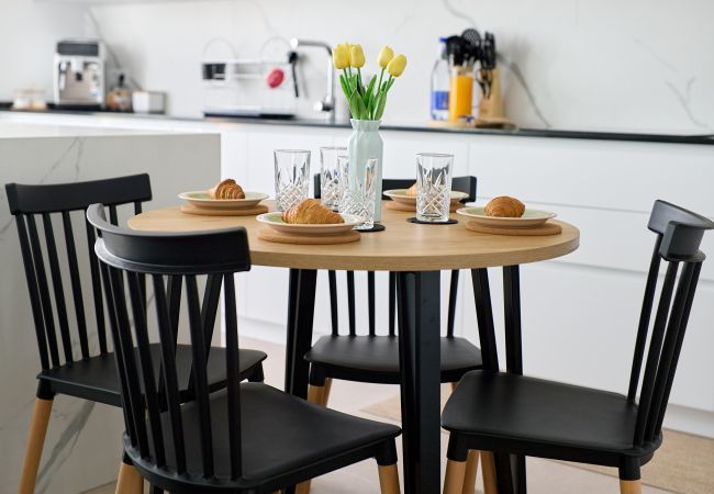 Ferienwohnung in Finestrat - La Perla Ferienwohnung in Finestrat - La Perla