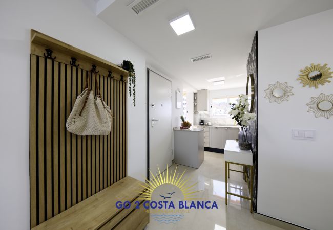 Ferienwohnung in Benidorm - Luxury SeaView Ferienwohnung in Benidorm - Luxury SeaView