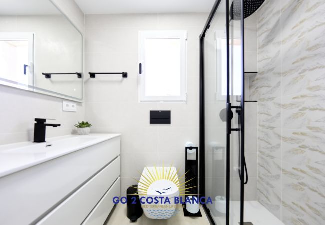 Ferienwohnung in Benidorm - Luxury SeaView Ferienwohnung in Benidorm - Luxury SeaView