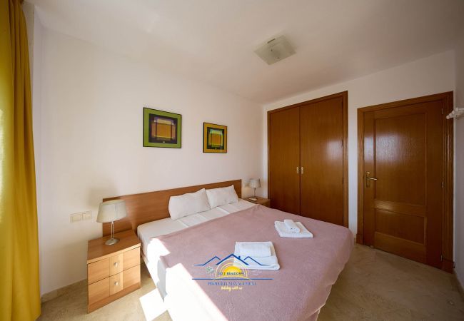 Ferienwohnung in Benidorm - Valentine SeaView Ferienwohnung in Benidorm - Valentine SeaView