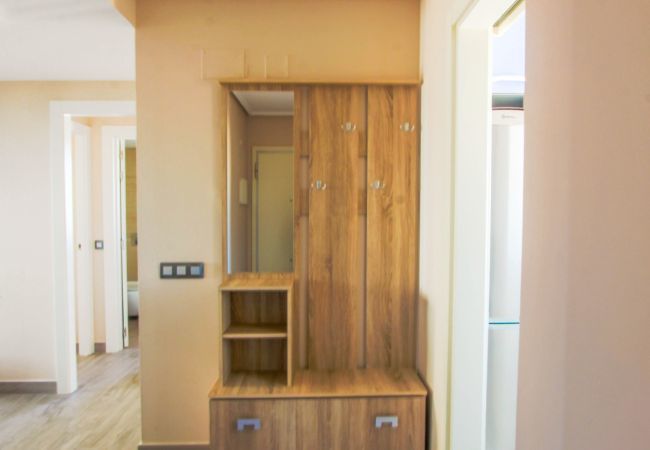 Ferienwohnung in Benidorm - Bea's Seaview Home Deluxe Ferienwohnung in Benidorm - Bea's Seaview Home Deluxe