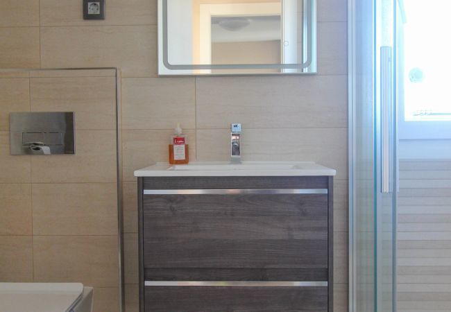 Ferienwohnung in Benidorm - Bea's Seaview Home Deluxe Ferienwohnung in Benidorm - Bea's Seaview Home Deluxe