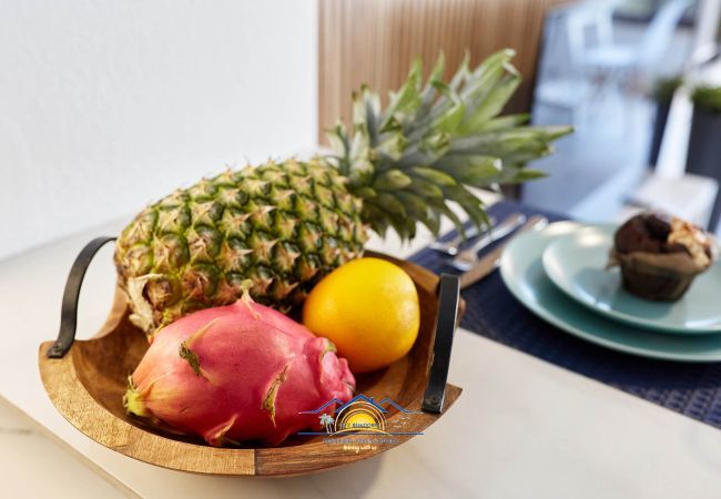 Ferienwohnung in Benidorm - La Luz de Benidorm Ferienwohnung in Benidorm - La Luz de Benidorm