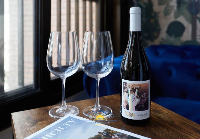 Ferienwohnung in Benidorm - La Luz de Benidorm Ferienwohnung in Benidorm - La Luz de Benidorm