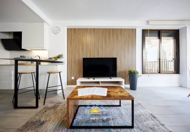 Ferienwohnung in Benidorm - La Luz de Benidorm Ferienwohnung in Benidorm - La Luz de Benidorm