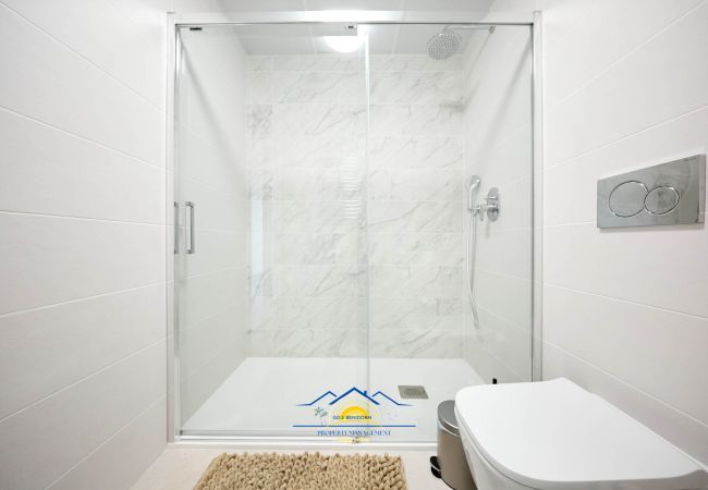 Ferienwohnung in Benidorm - Eagel Serenity Apartment Ferienwohnung in Benidorm - Eagel Serenity Apartment